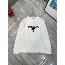 Prada Hoodies